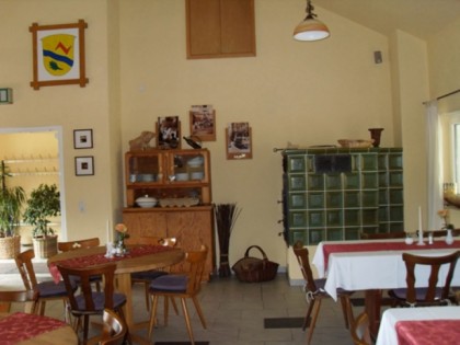 Foto: Ristorante Delle Rose