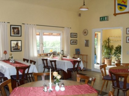 Foto: Ristorante Delle Rose