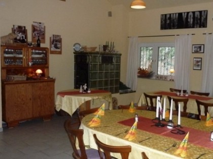 Foto: Ristorante Delle Rose