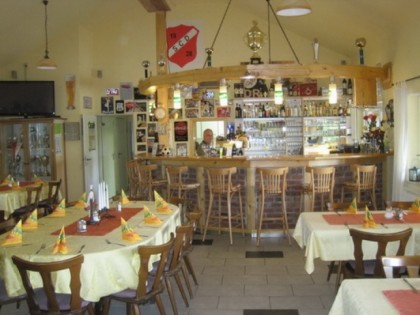 Foto: Ristorante Delle Rose