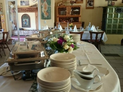 Foto: Ristorante Delle Rose