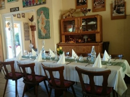 Foto: Ristorante Delle Rose